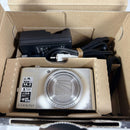 Nikon Compact Digital Cameras Coolpix S8000