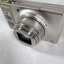 Nikon Compact Digital Cameras Coolpix S8000
