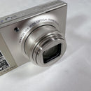 Nikon Compact Digital Cameras Coolpix S8000