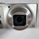 Nikon Compact Digital Cameras Coolpix S8000