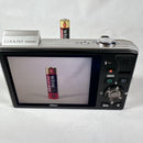 Nikon Compact Digital Cameras Coolpix S8000