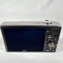 Nikon Compact Digital Cameras Coolpix S8000