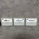 Super Famicom Games Iv V Vi3