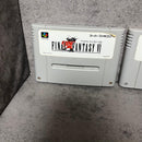 Super Famicom Games Iv V Vi3