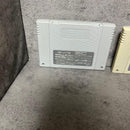 Super Famicom Games Iv V Vi3