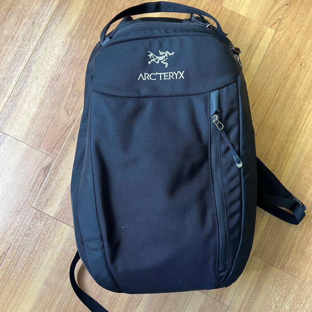 Arc'Teryx Backpacks Rucksacks Blade 24