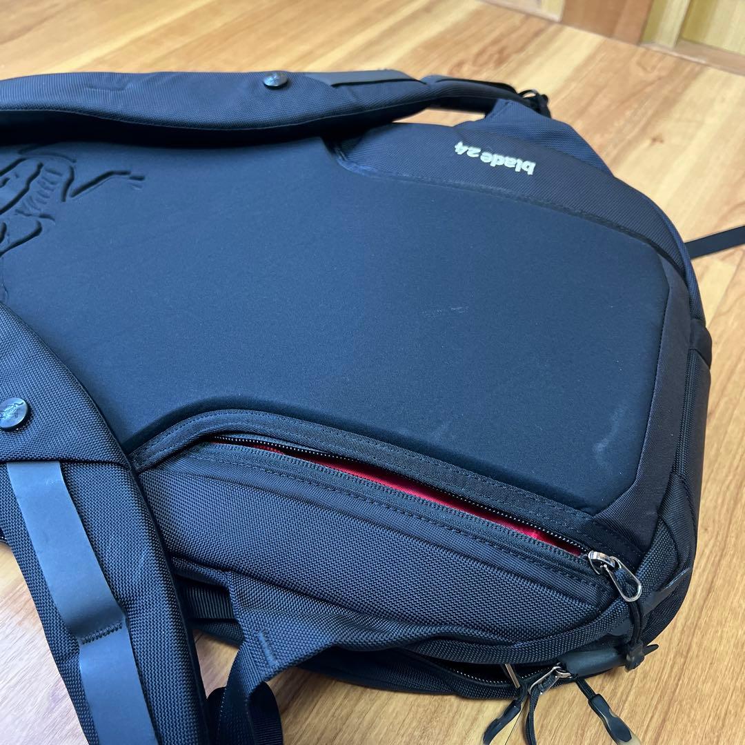 Arc'Teryx Backpacks Rucksacks Blade 24