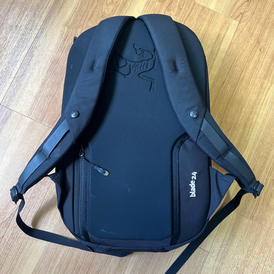 Arc'Teryx Backpacks Rucksacks Blade 24