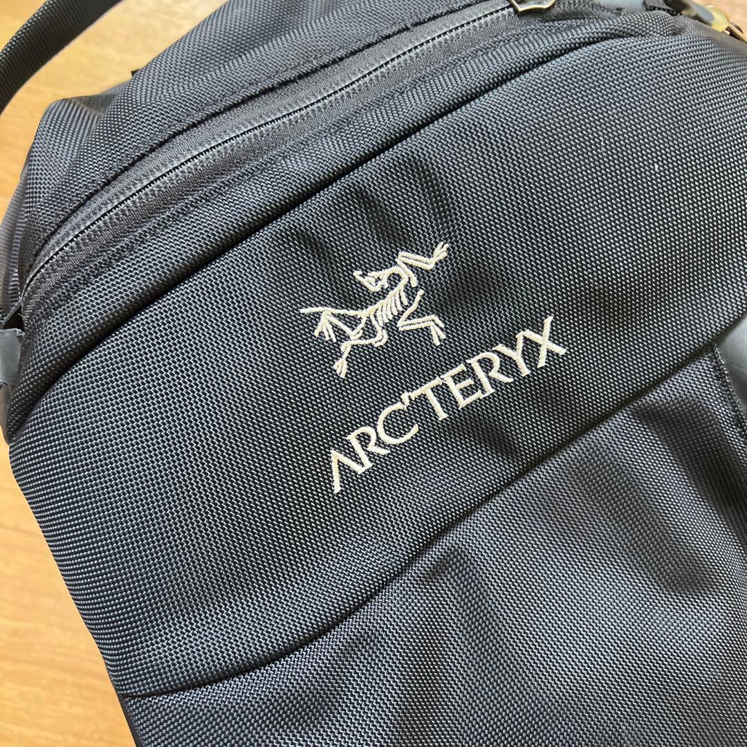 Arc'Teryx Backpacks Rucksacks Blade 24