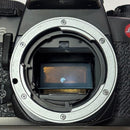 Leica Slr Camera (Film) R6