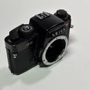 Leica Slr Camera (Film) R6