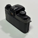 Leica Slr Camera (Film) R6