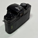 Leica Slr Camera (Film) R6