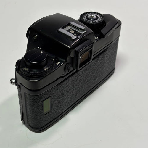 Leica Slr Camera (Film) R6
