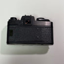 Leica Slr Camera (Film) R6