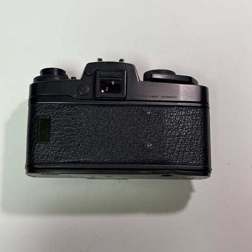 Leica Slr Camera (Film) R6