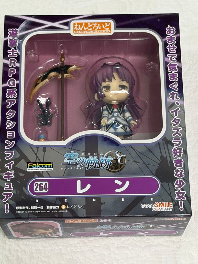 Good Smile Company Game Characters
