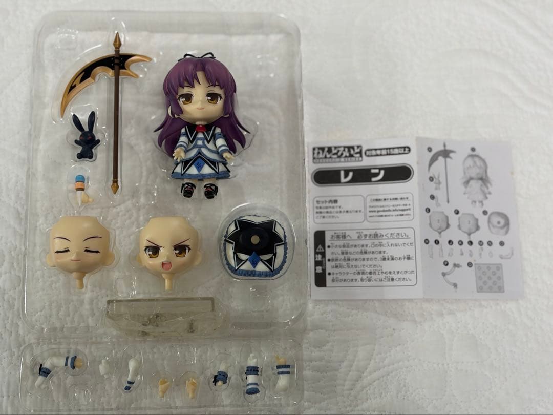 Good Smile Company Game Characters