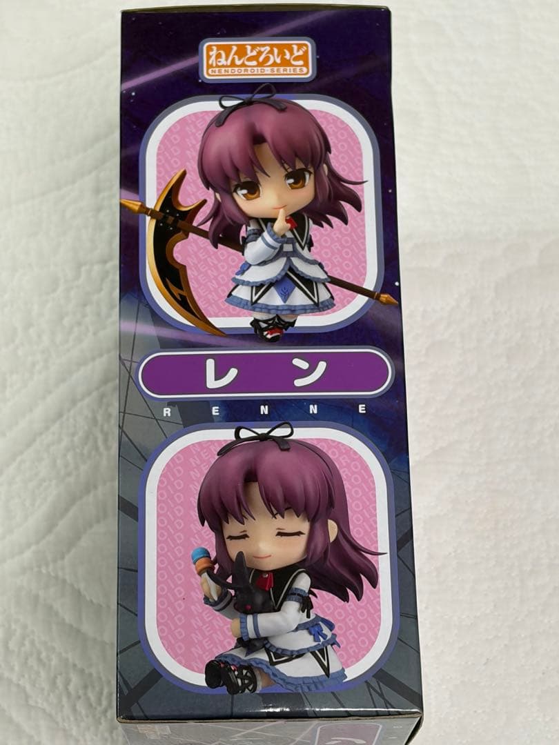 Good Smile Company Game Characters