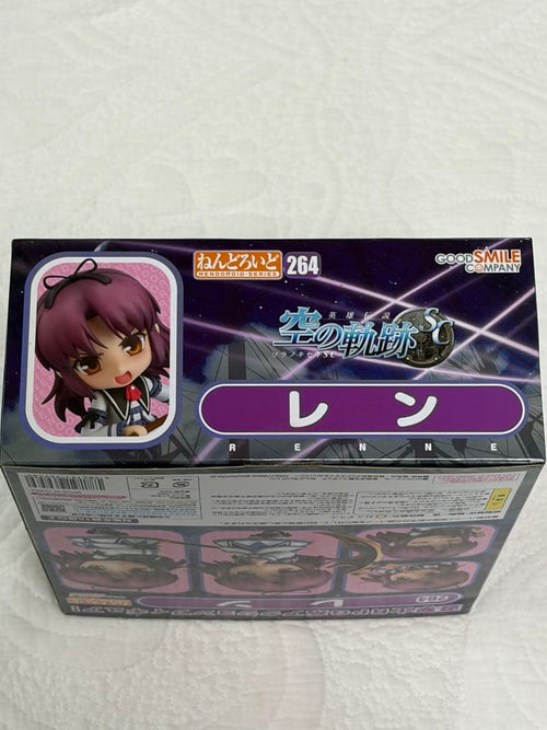 Good Smile Company Game Characters