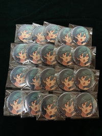 Pins, Pin Badges Button 20