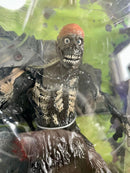 Sci Fi, Fantasy Horror Amok Time Deluxe Action Figure