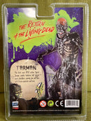 Sci Fi, Fantasy Horror Amok Time Deluxe Action Figure