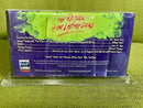 Sci Fi, Fantasy Horror Amok Time Deluxe Action Figure