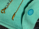 Tiffany Bracelets K18