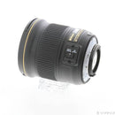 Nikon Lens (Zoom) Af-S Nikkor F 1.8G Ed 258