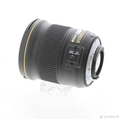 Nikon Lens (Zoom) Af-S Nikkor F 1.8G Ed 258
