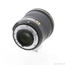 Nikon Lens (Zoom) Af-S Nikkor F 1.8G Ed 258