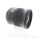 Nikon Lens (Zoom) Af-S Nikkor F 1.8G Ed 258