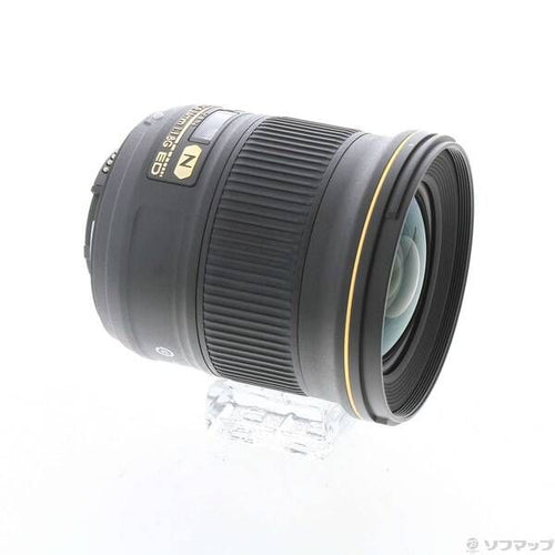 Nikon Lens (Zoom) Af-S Nikkor F 1.8G Ed 258