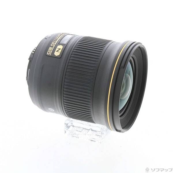 Nikon Lens (Zoom) Af-S Nikkor F 1.8G Ed 258