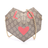 Gucci Shoulder Bag Gg 678131 Pvc