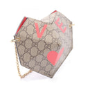 Gucci Shoulder Bag Gg 678131 Pvc