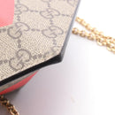 Gucci Shoulder Bag Gg 678131 Pvc
