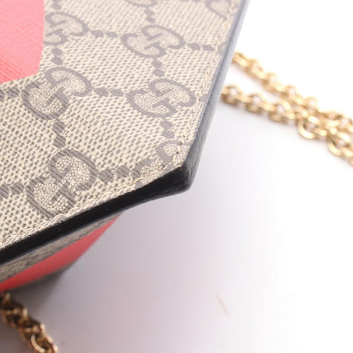 Gucci Shoulder Bag Gg 678131 Pvc