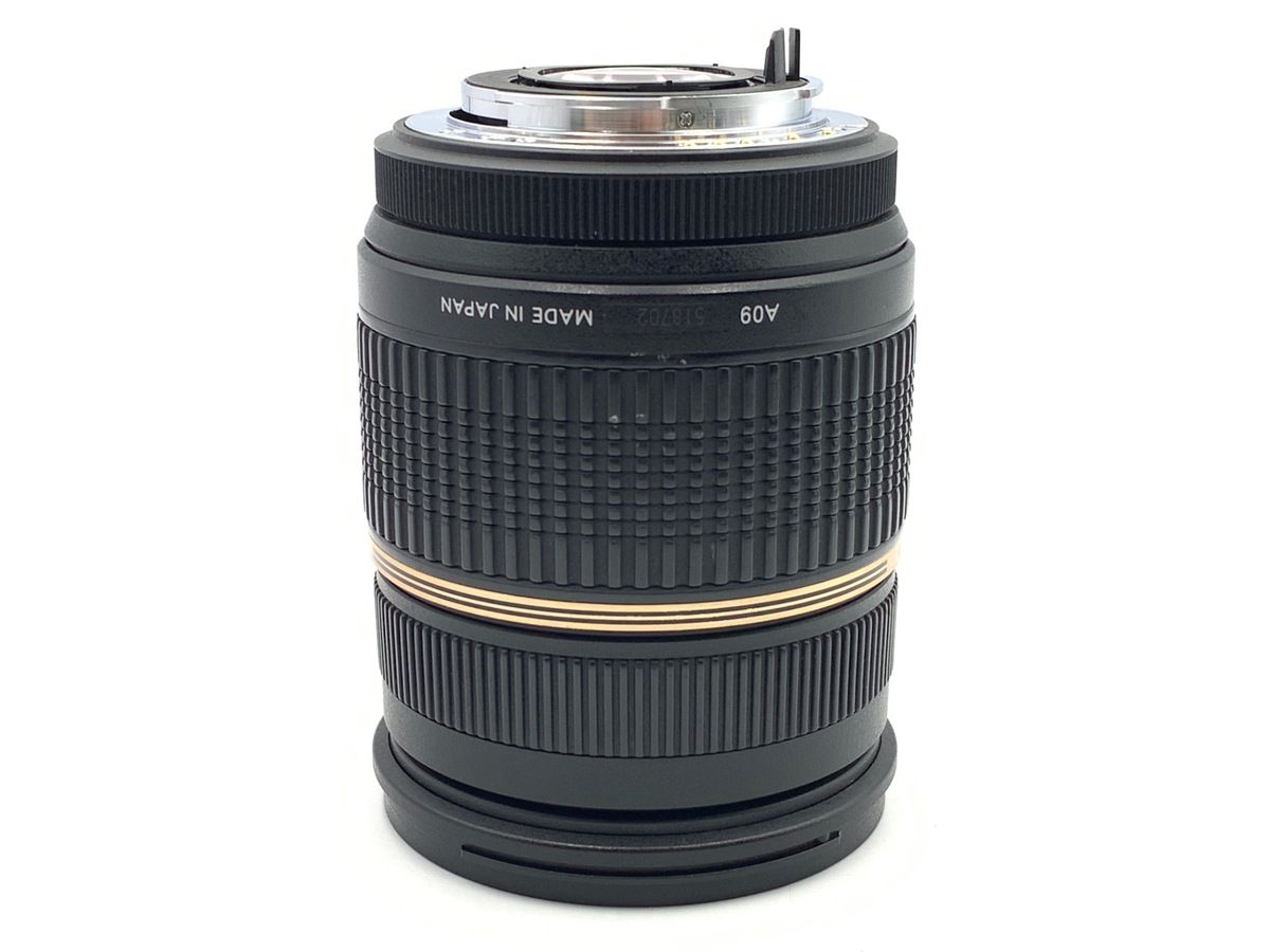 Lens (Zoom) Sp Af28-75Mm F2.8 Xr Di Ld Aspherical[If]Macro Model A09