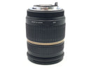 Lens (Zoom) Sp Af28-75Mm F2.8 Xr Di Ld Aspherical[If]Macro Model A09