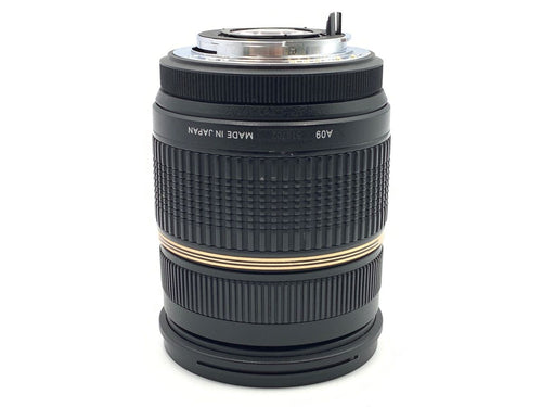 Lens (Zoom) Sp Af28-75Mm F2.8 Xr Di Ld Aspherical[If]Macro Model A09