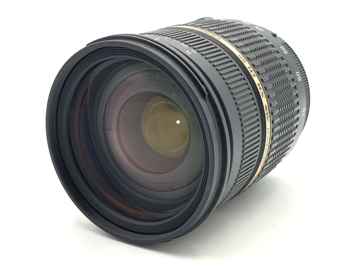 Lens (Zoom) Sp Af28-75Mm F2.8 Xr Di Ld Aspherical[If]Macro Model A09