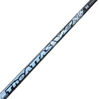 Shaft (Rs Speed25 The Attas V2 5 S)B