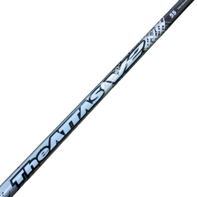 Shaft (Rs Speed25 The Attas V2 5 S)B