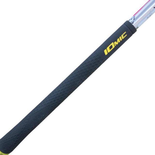Shaft (Rs Speed25 The Attas V2 5 S)B