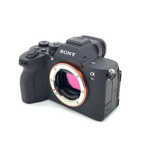 Digital Slr 2 Sony Ilce-7Rm5 7Rv