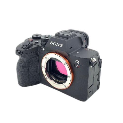 Digital Slr 2 Sony Ilce-7Rm5 7Rv