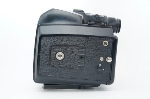 Pentax Large -Size Medium Format Camera (Film) 645N Zoom 45-85Mm F4.5 #2934