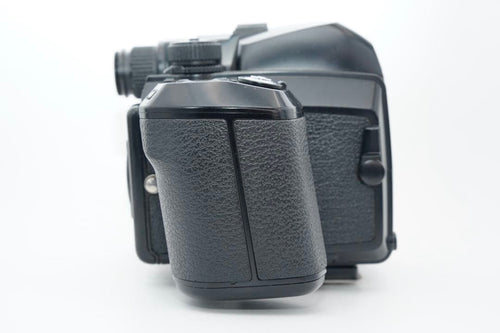 Pentax Large -Size Medium Format Camera (Film) 645N Zoom 45-85Mm F4.5 #2934